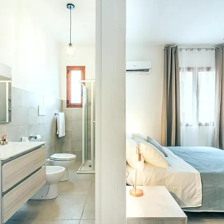 Guest house Grace 3*