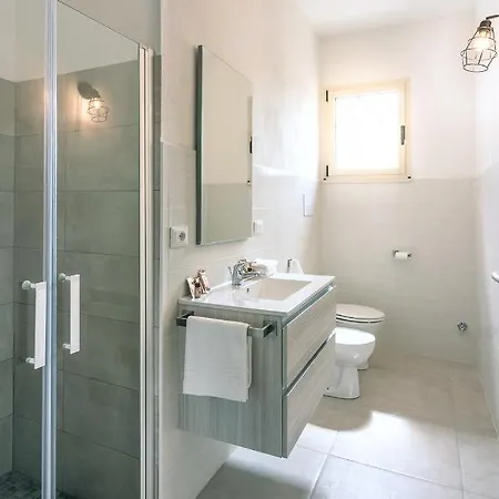 Pensión Grace Siniscola