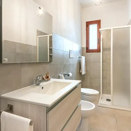 Grace Pensión Siniscola